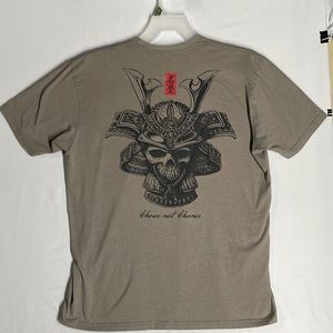 Zero Foxtrot “Bushido”